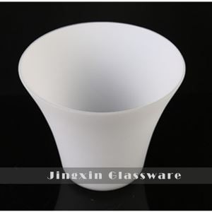 צל מנורת זכוכית אופל סודה מסין